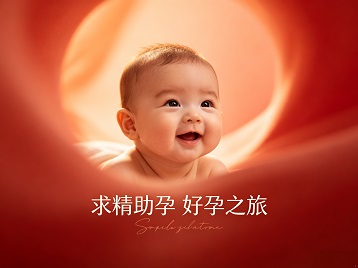 城北求精助孕科学助孕 开启专属好孕之旅