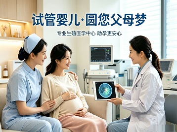 城北辅助生育服务 试管婴儿行业的兴起背景、发展与未来展望